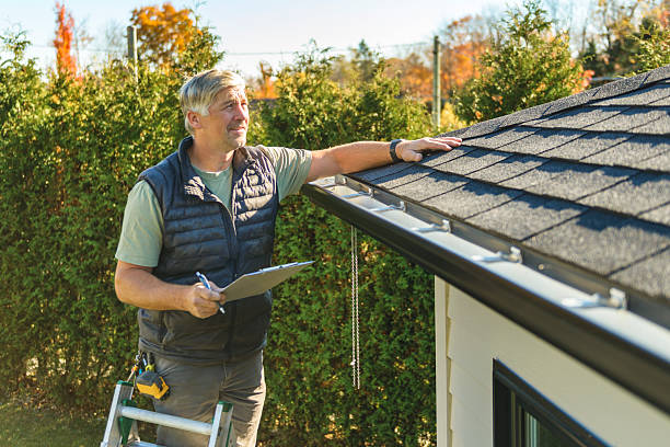 Trusted Roof Installation service in Saint Paul, MN - Ben Roofing and Steel LLC