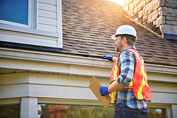 Trusted Roof Leak Repair service in Saint Paul, MN - Ben Roofing and Steel LLC